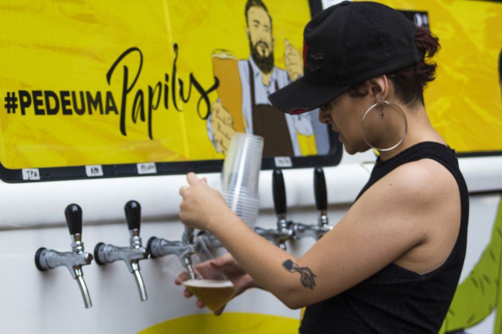 Photograph by Régis Santos