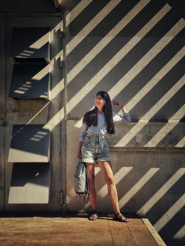 Photograph by Светлана Холодова