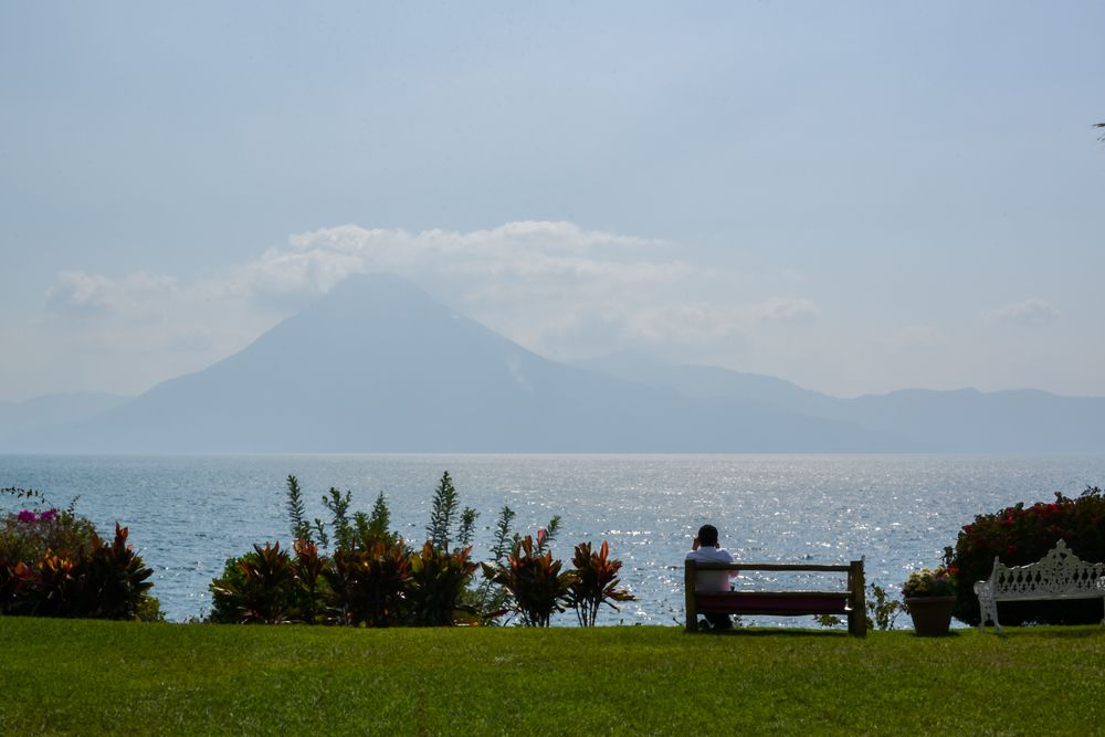 Photograph by Juan José Rodas