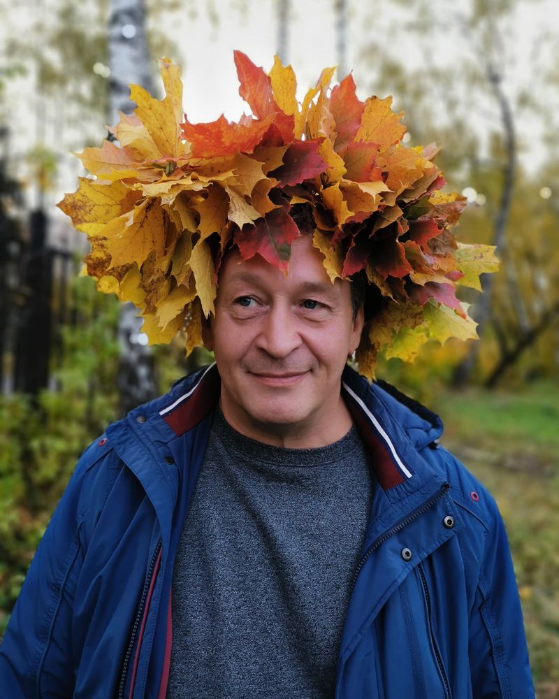 Photograph by Наталья Балабанова