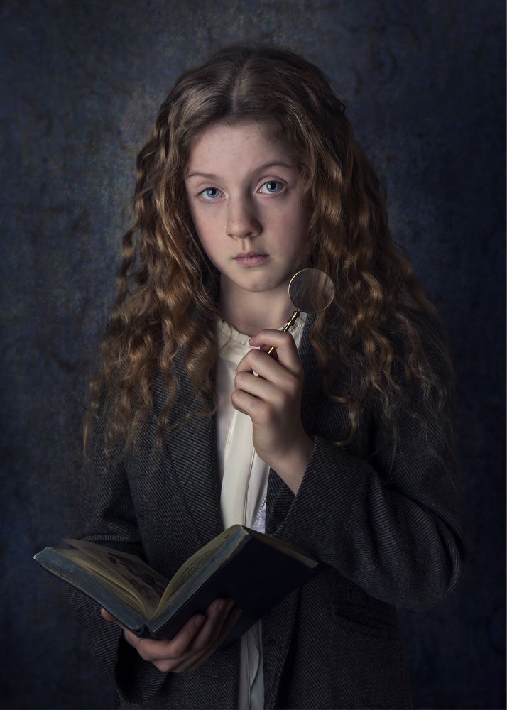 Photograph by yvonne