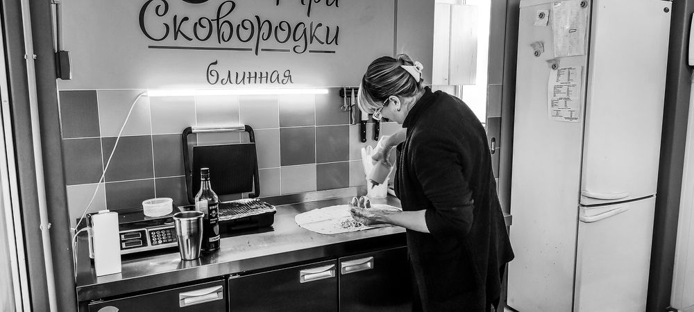 Photograph by Ирина Данилова