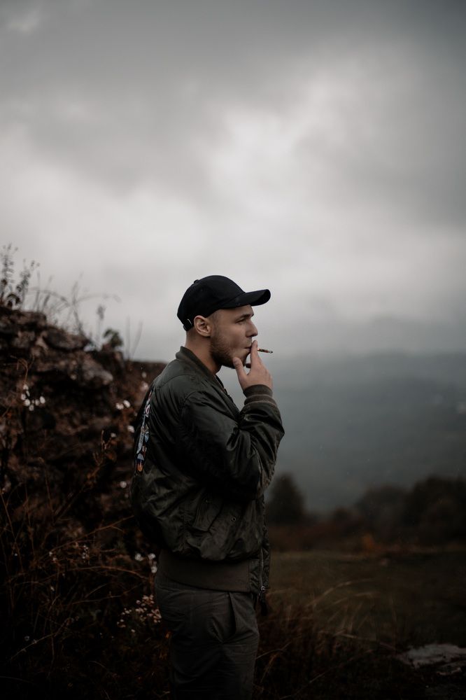 Фотография автора Fallen Angel