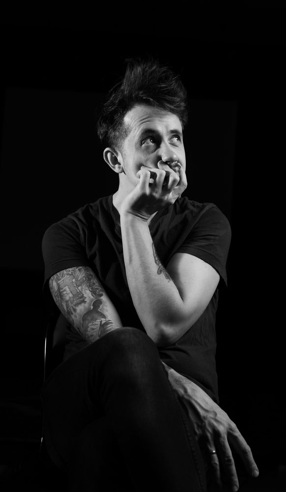 Photograph by Максим Антошкин