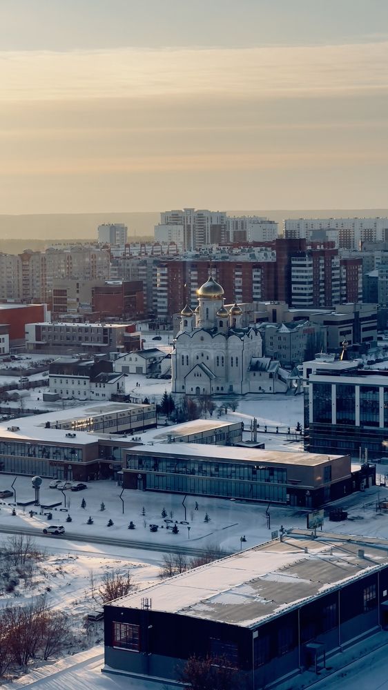 Photograph by Куимова Марина