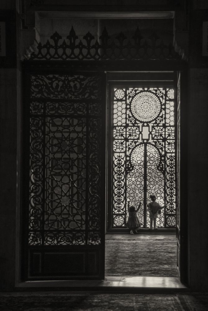 Фотография автора Sherine El Mously