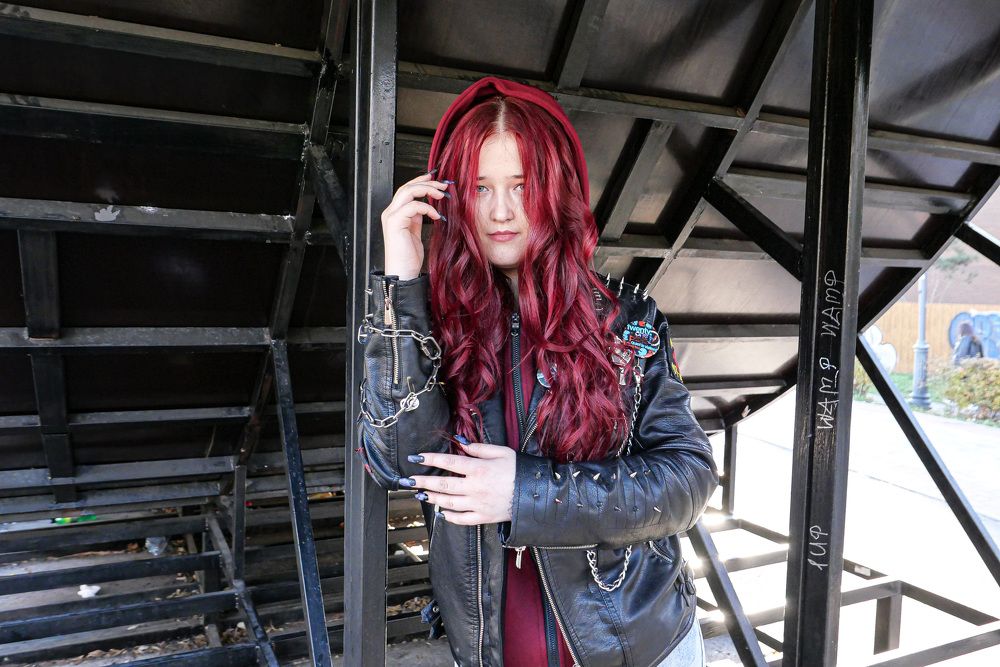 Photograph by Татьяна Чибисова