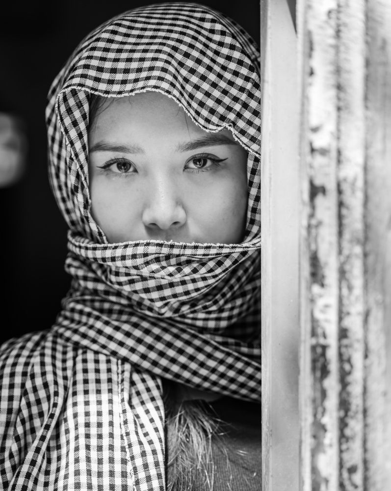 Photograph by Tran Phuong