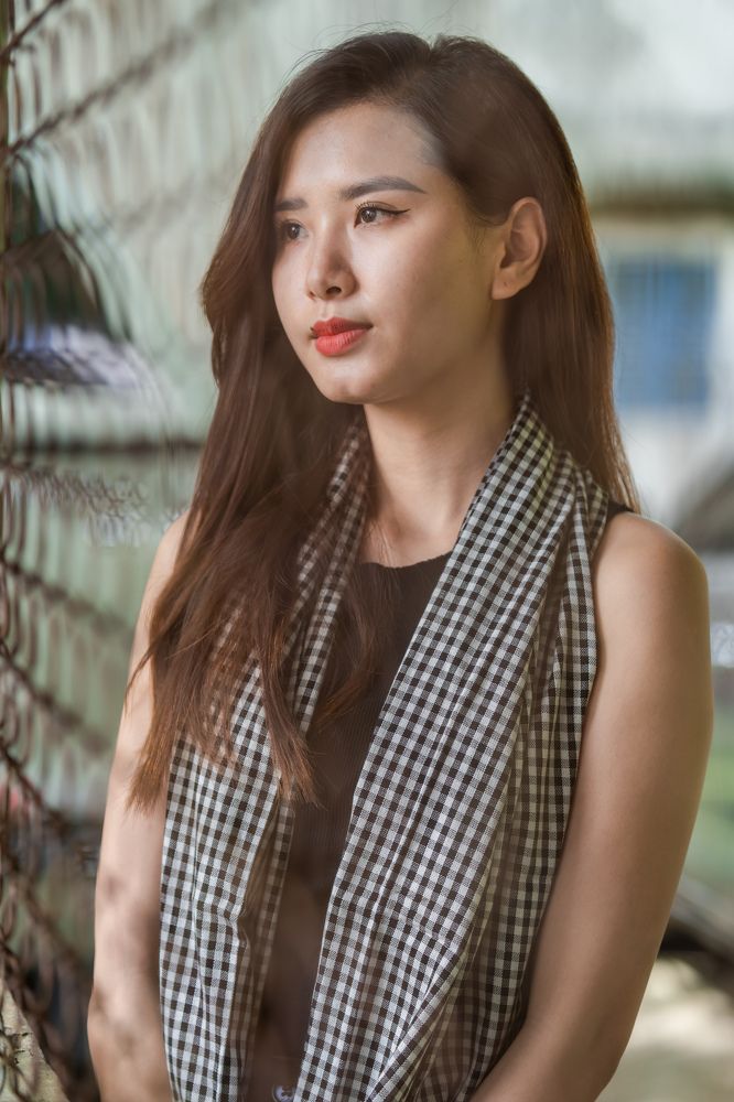 Photograph by Tran Phuong