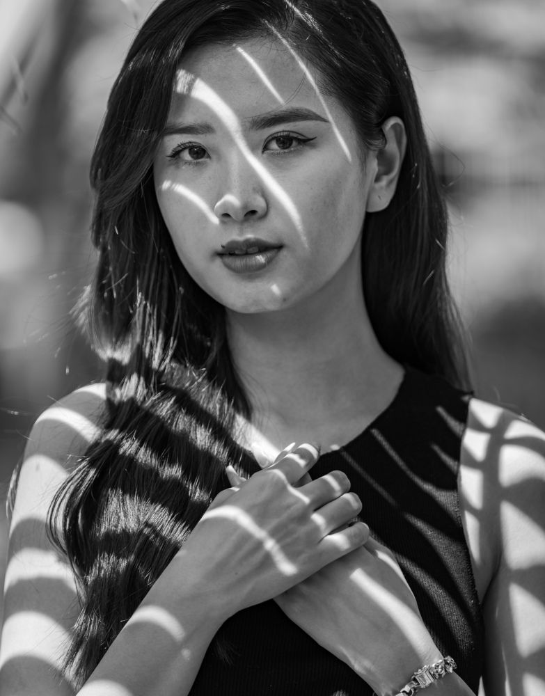 Photograph by Tran Phuong