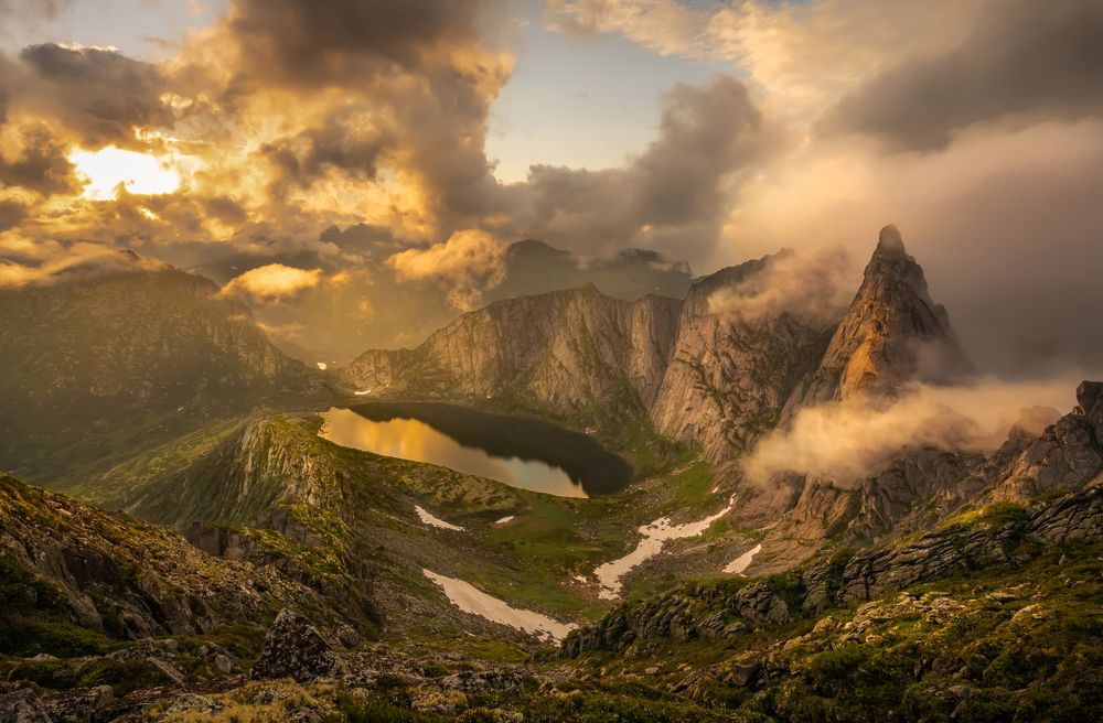 Photograph by Ольга Мусиенко