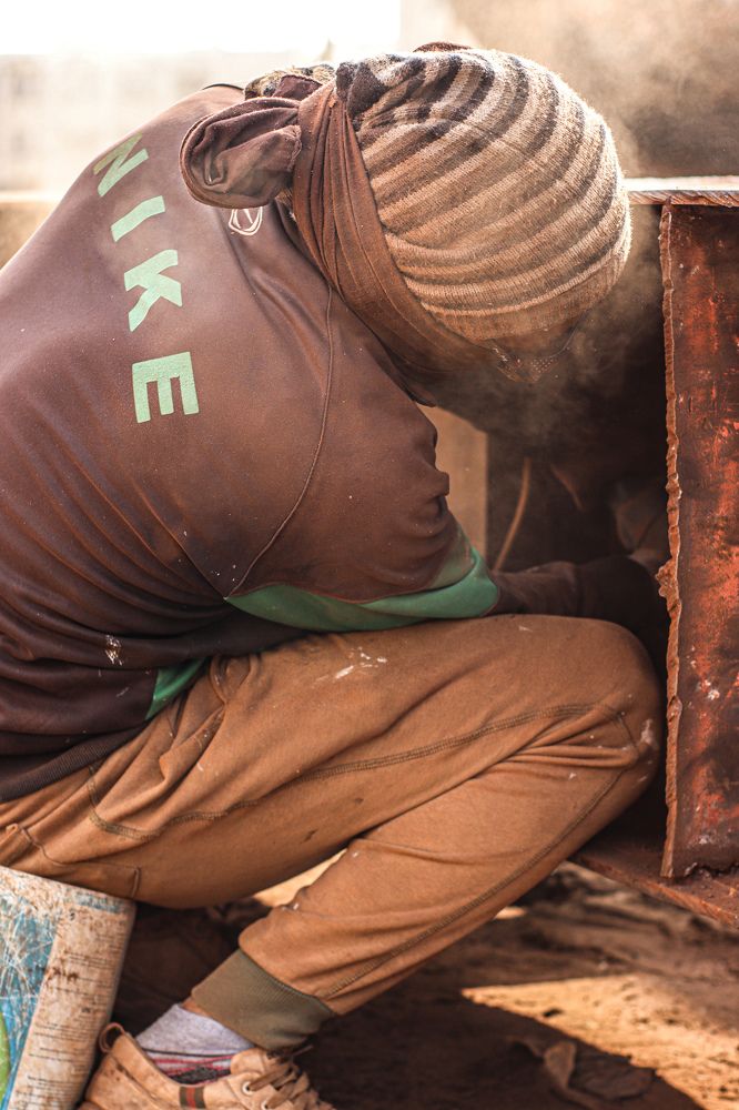 Photograph by Chainez