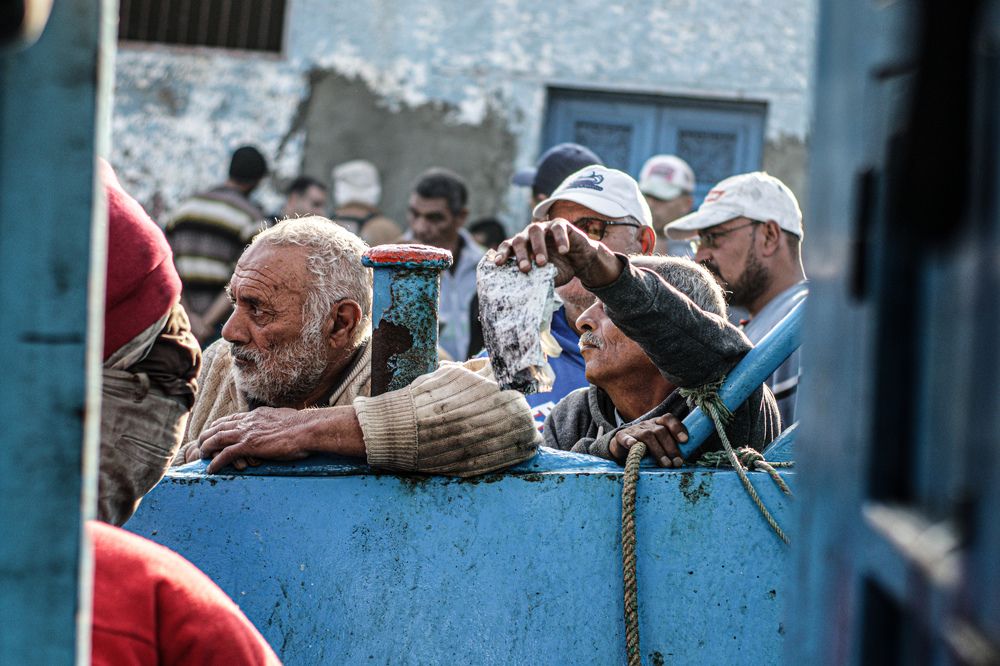 Photograph by Chainez