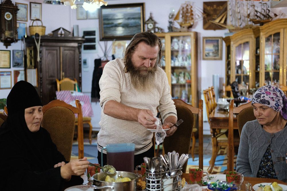 Photograph by Татьяна Рымар