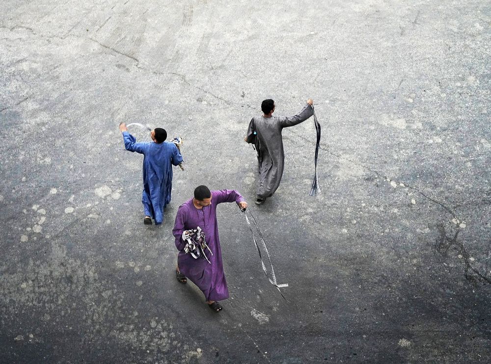 Photograph by Eduardo Modolo