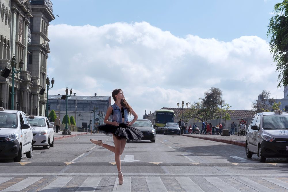 Photograph by Alejandro Letran