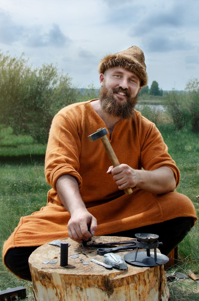 Photograph by Павел СидорOFF