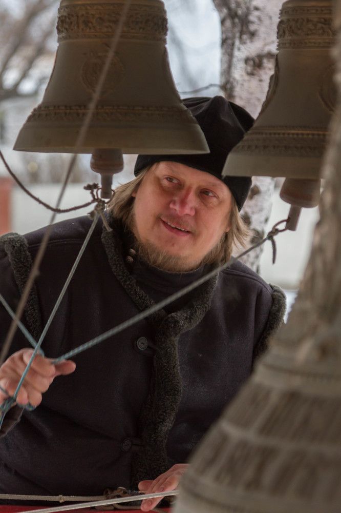 Фотография автора Andrey Pristyazhnyuk