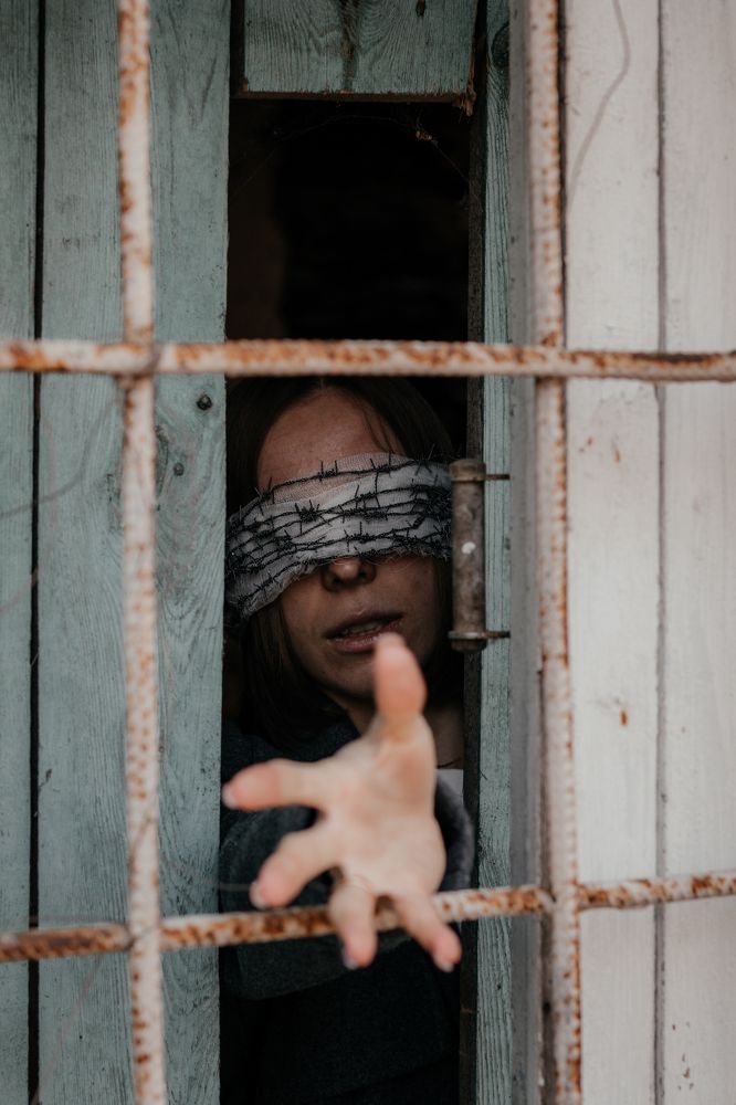 Photograph by Дмитрий Растихин