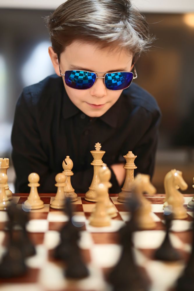 Photograph by Kors Larissa