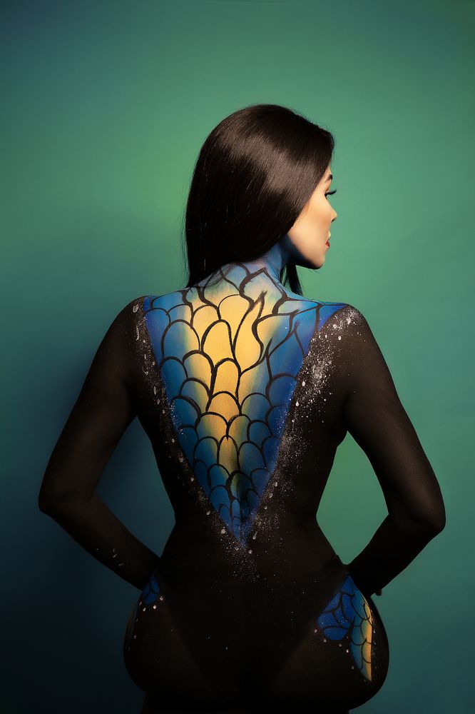 Photograph by Castellanos Victoria