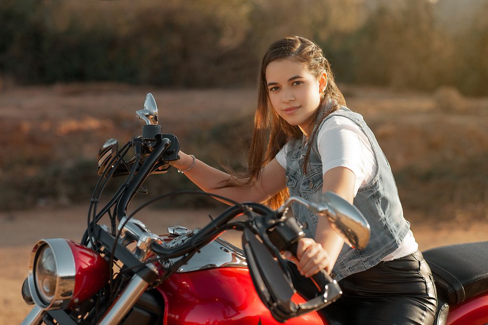 Photograph by Castellanos Victoria