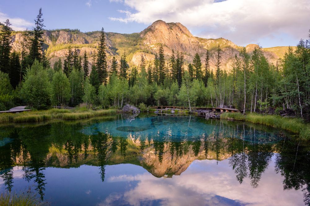 Photograph by Екатерина Просвирнина