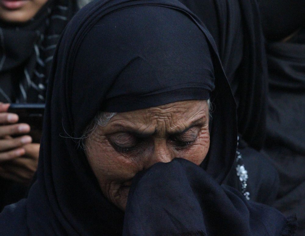 Photograph by Ahsaan bashir dar