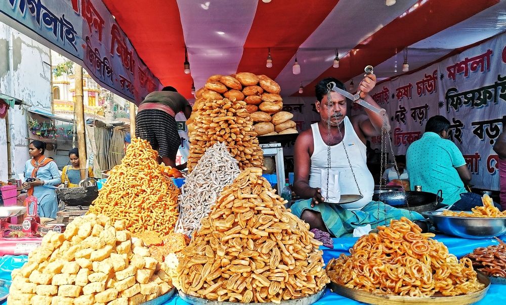 Photograph by Sandip Dey