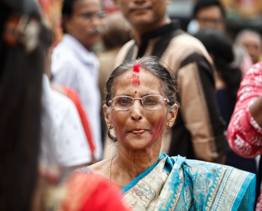 Photograph by Sandip Dey