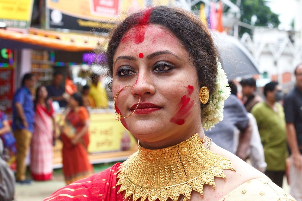 Photograph by Sandip Dey