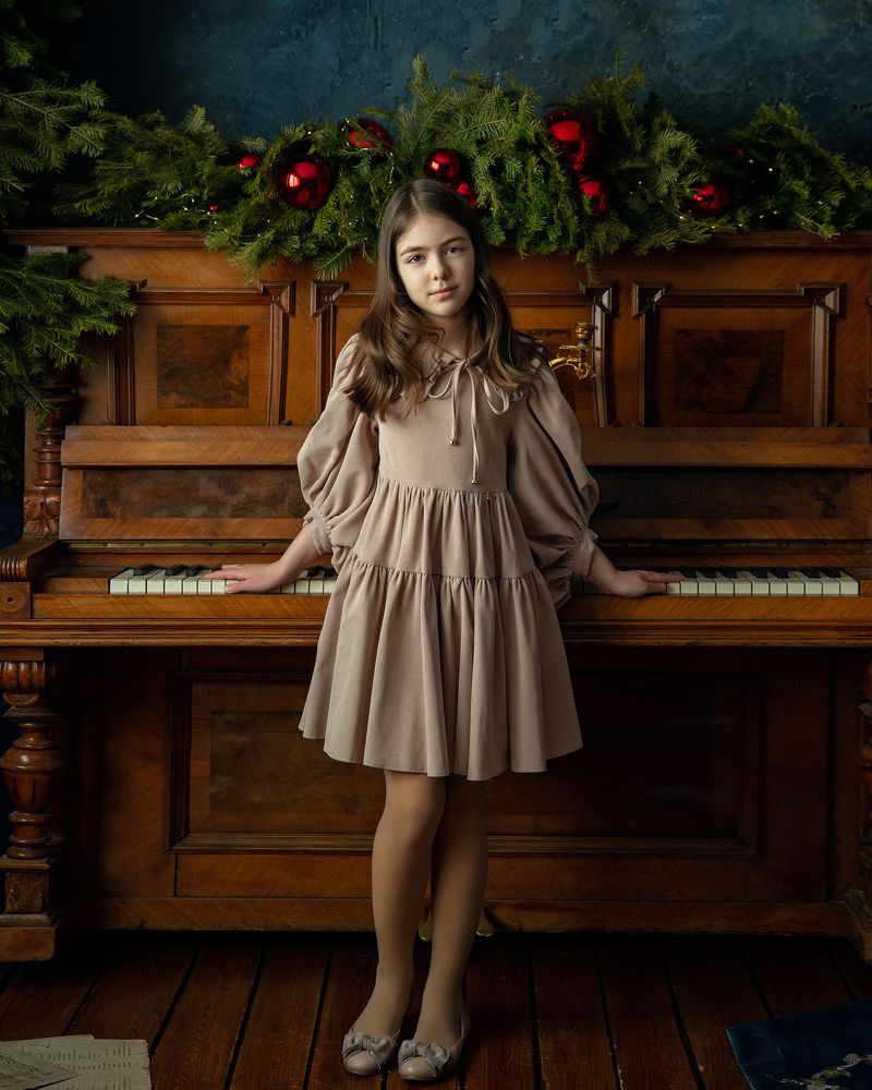 Photograph by Бармина Анастасия