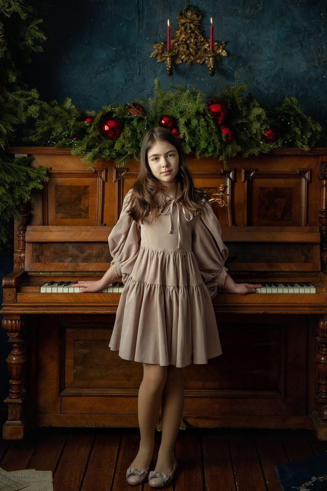 Photograph by Бармина Анастасия