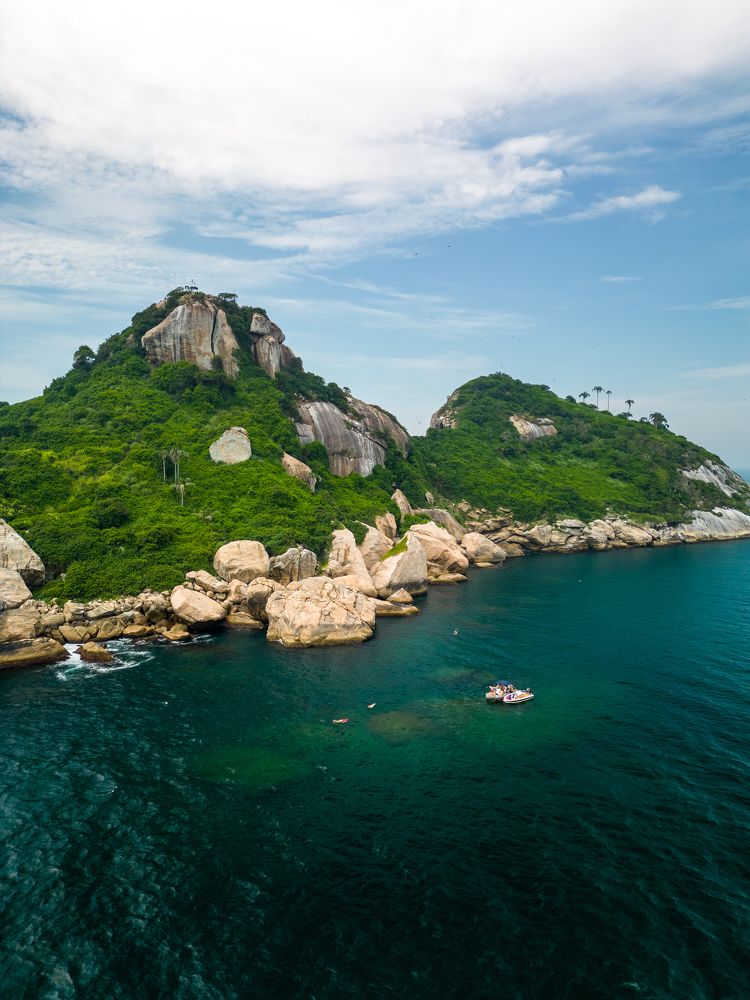 Photograph by Victor Bezerra