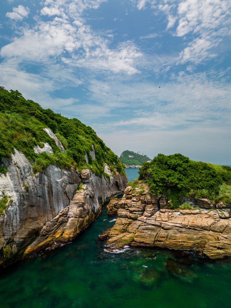 Photograph by Victor Bezerra