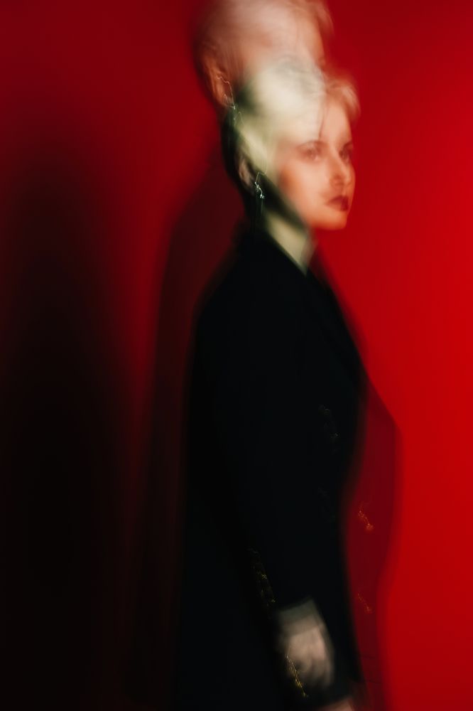 Photograph by Мария Шомина