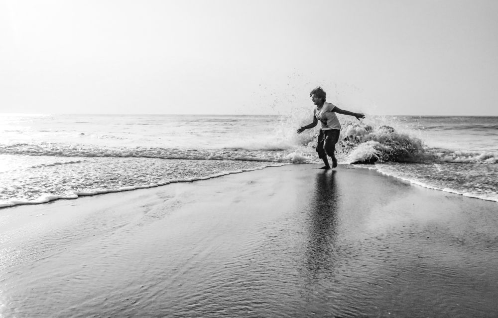 Photograph by Susmita Paul