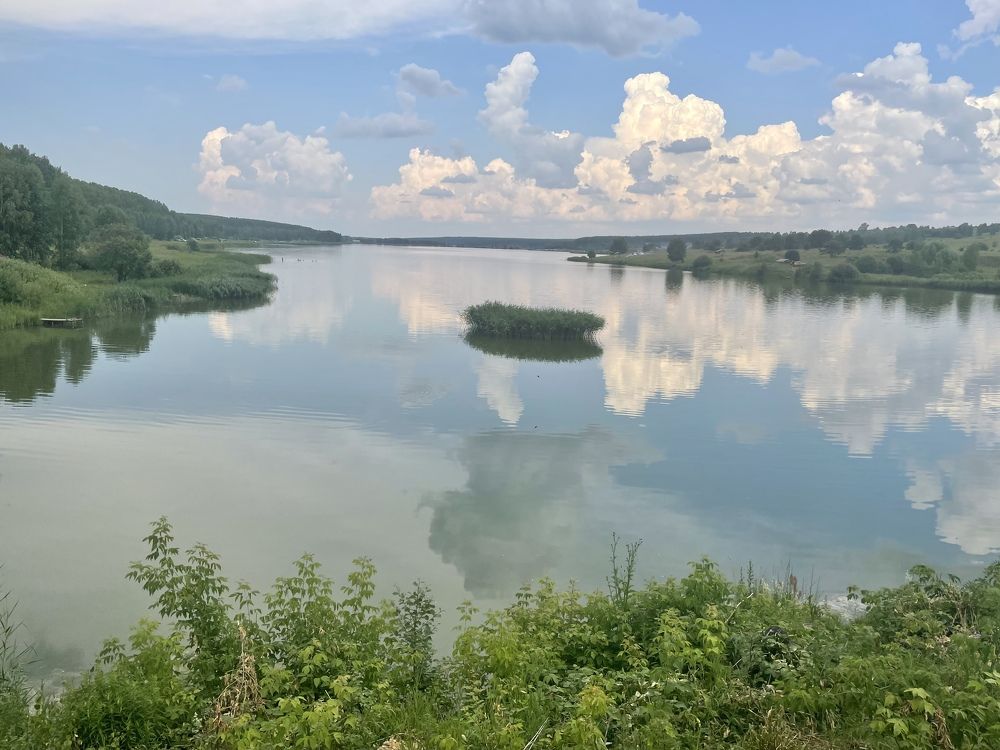 Photograph by Ольга Иванова