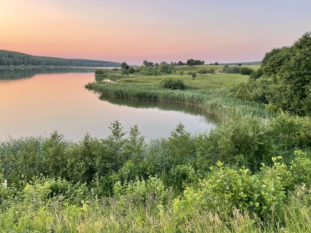 Photograph by Ольга Иванова