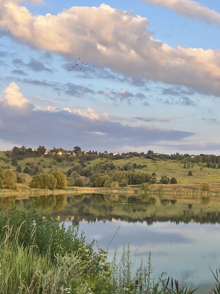 Photograph by Ольга Иванова