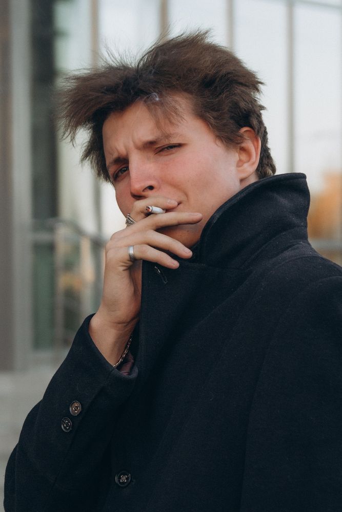 Photograph by Ольга Рачилова