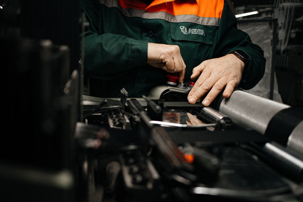 Photograph by Екатерина Чернова