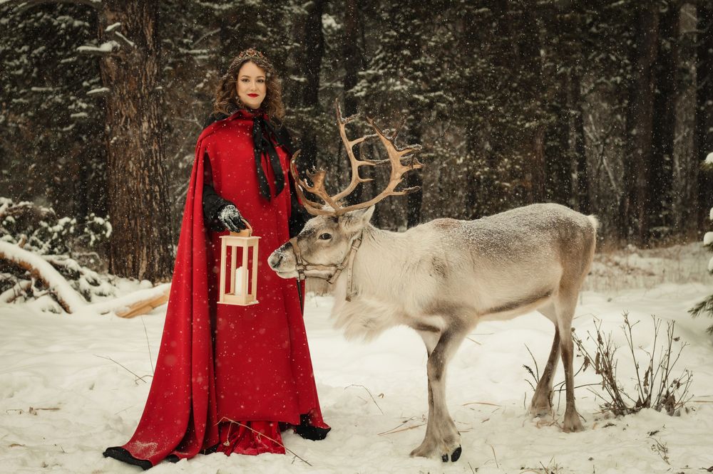 Photograph by Наталья Степаненко