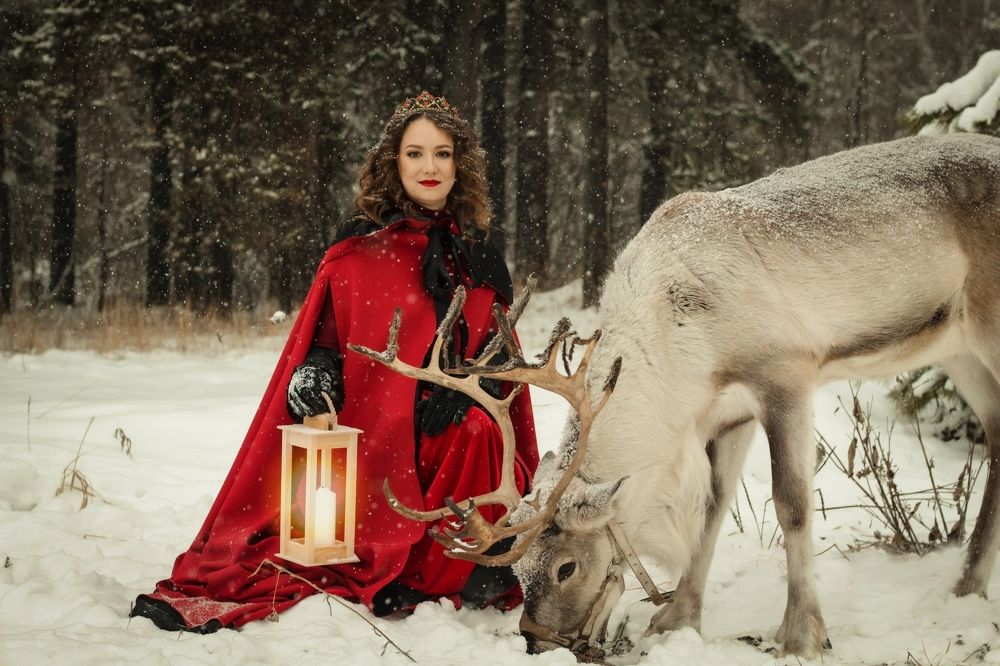 Photograph by Наталья Степаненко