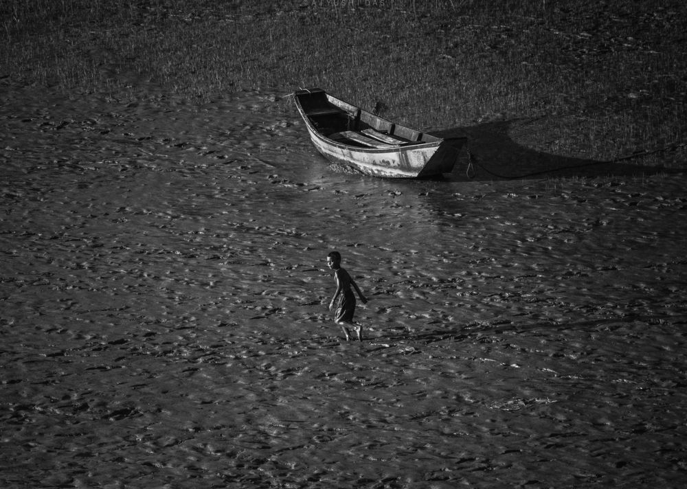 Photograph by Aiyushi Das