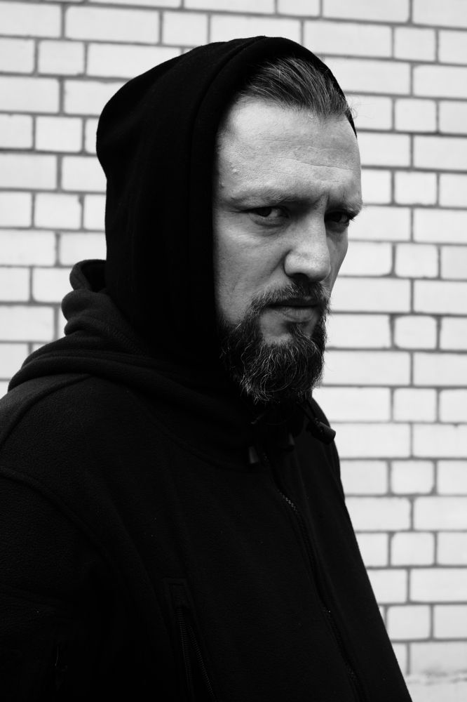 Photograph by Алексей Большаков