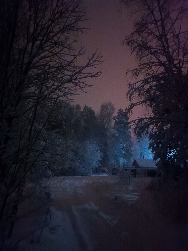 Photograph by Мария Бахтинова