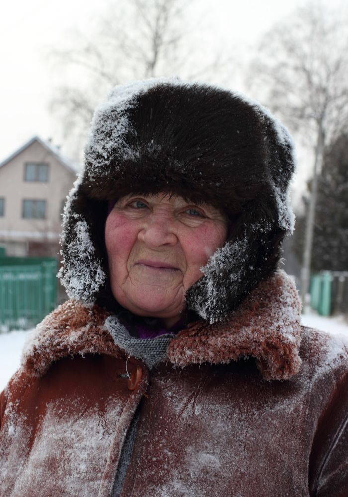 Photograph by Елена Миронова