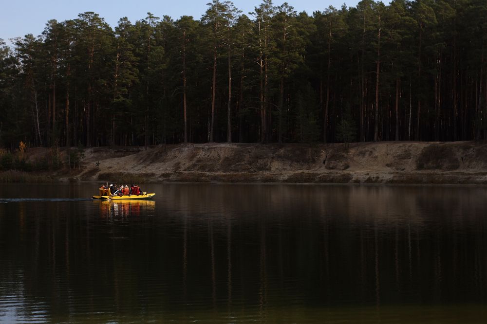 Photograph by Полина Ефимова