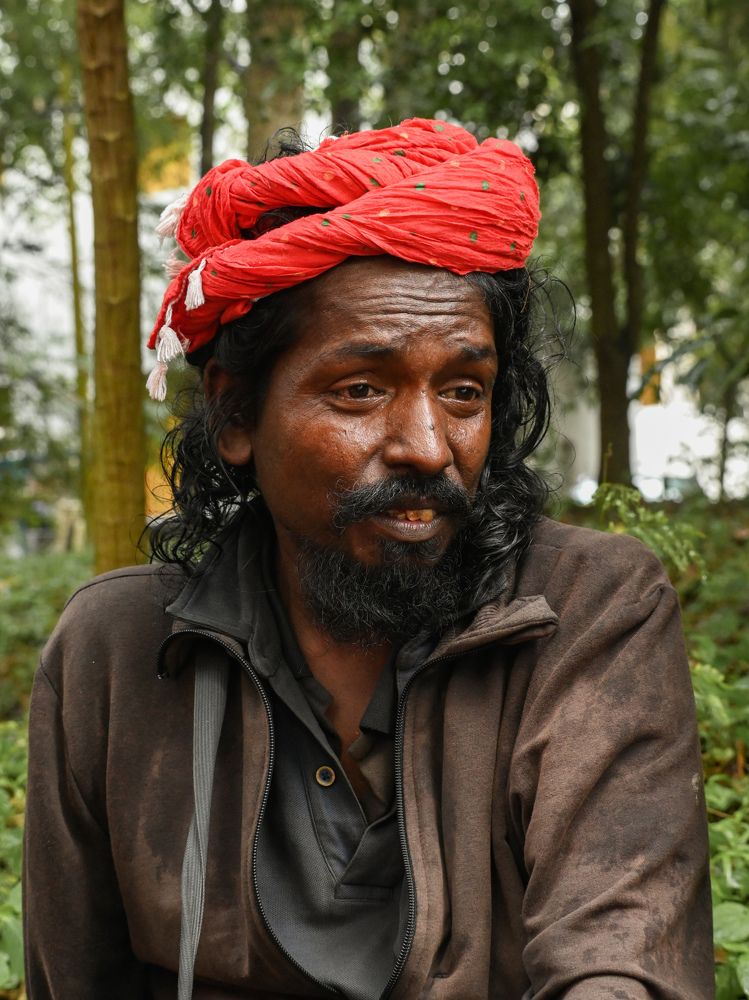 Photograph by GOVIND VISWANATH